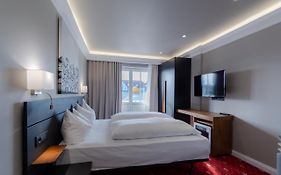 Garni Hotel zur Sonne in Kühlungsborn